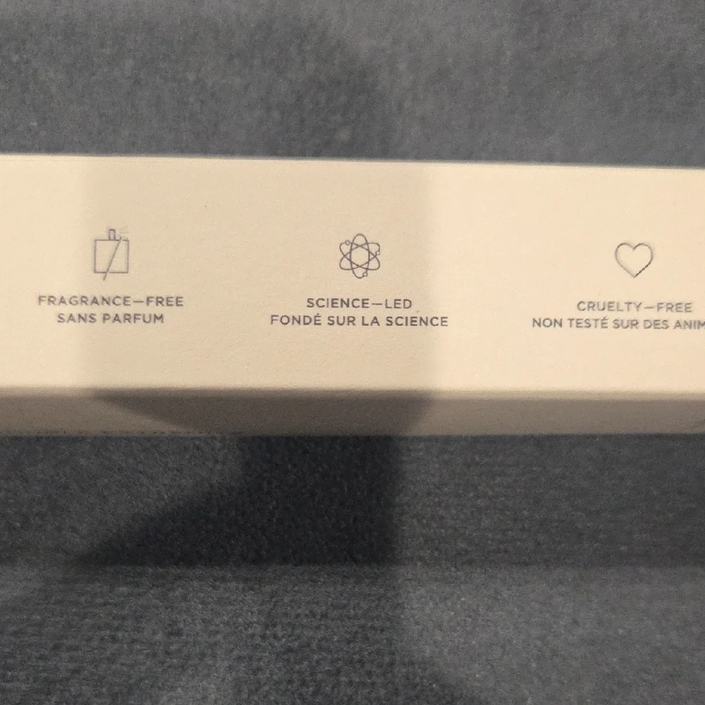 HALEYS Beauty dual ended